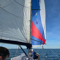 Grand Soleil 35 1983