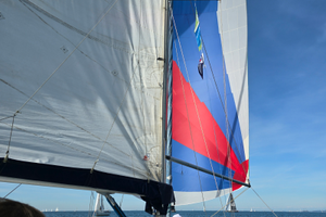 Grand Soleil 35 1983