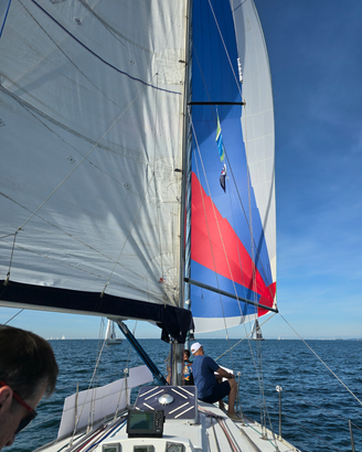 Grand Soleil 35 1983