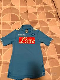 Maglia napoli 2011/12