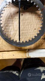 DISCHI CONDUTTORI FRIZIONE   DUCATI MULTISTRADA DS