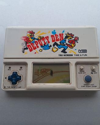 Videogioco portatile