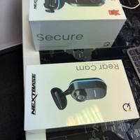 Dash Cam Fascia altissima, nuova 4k