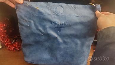 borsa prada