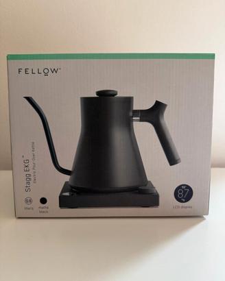 Fellow Stagg EKG -  bollitore elettrico
