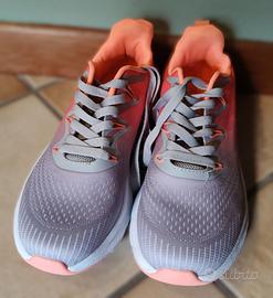 Scarpe ginnastica estive Embi City taglia 37