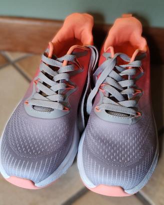 Scarpe ginnastica estive Embi City taglia 37