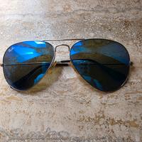 occhiali rayban originali 