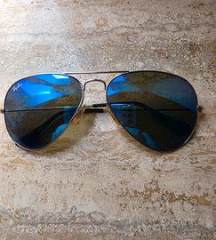 occhiali rayban originali 