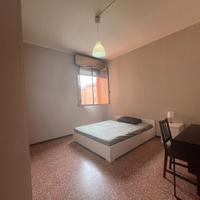 Spaziosa camera singola vicina al centro