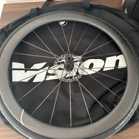 Vision Metron 45 RS XDR
