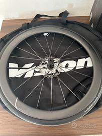 Vision Metron 45 RS XDR