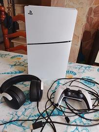 PS5 Digital