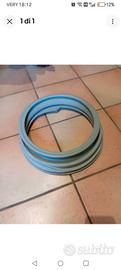 Guarnizione lavatrice Candy CSS1410TE /1-1  10 kh