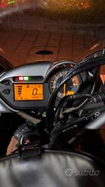 Honda XL 700 Transalp