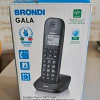 Cordless Brondi Gala