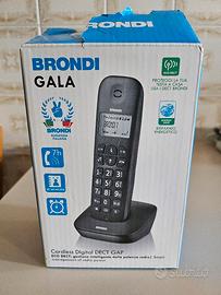 Cordless Brondi Gala