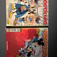 Fumetti Topolino
