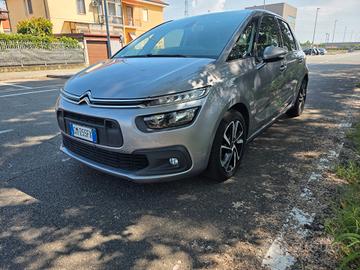 Citroen C4 Picasso HDi Shine FULL OPTIONAL