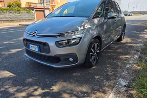 Citroen C4 Picasso HDi Shine FULL OPTIONAL