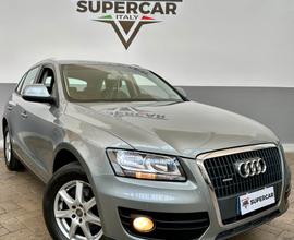 Audi Q5 2.0 TFSI 180 CV quattro, SOLO EXPORT, turb