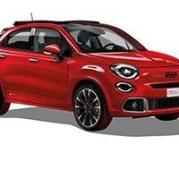 Ricambi Fiat 500X/ 500 X