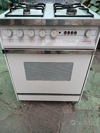 Cucina a gas