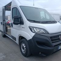 Fiat ducato l2h2 2.3 mjt 140 cv 2021