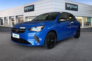 Opel Corsa 1.2 Edition 75cv MT5
