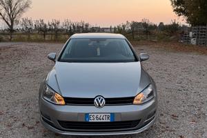 GOLF 7 1.6 TDI