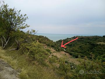 Rustico a Torre di Palme