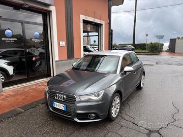 Audi A1 SPB 1.6 TDI 105cv