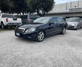 Mercedes-benz E 250 AUTOMATICA - BLUE EFFICIENCY -