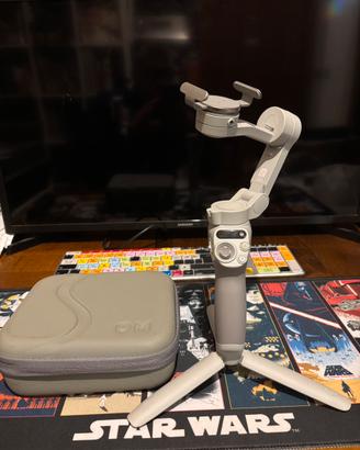 Dji osmo mobile se