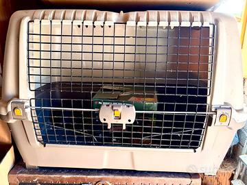 Trasportino per Cane Misura Grande