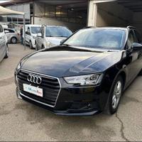AUDI A4 AVANT 2.0 35 TDI S TRONIC DIESEL 150 CV