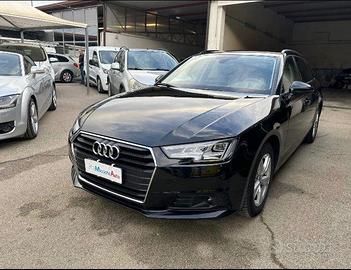 AUDI A4 AVANT 2.0 35 TDI S TRONIC DIESEL 150 CV