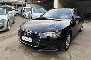 AUDI A4 AVANT 2.0 35 TDI S TRONIC DIESEL 150 CV