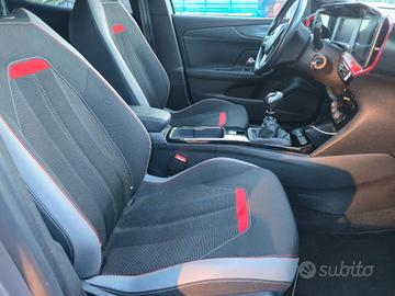 Opel Mokka 1.2 Turbo 130 CV aut. GS Line