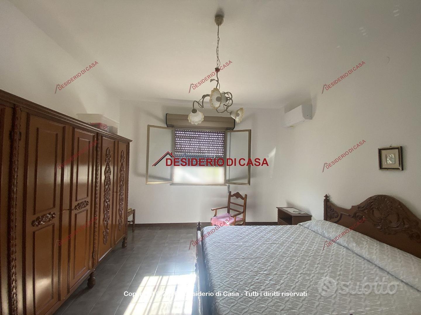 Casa – Locogrande, Trapani - Altro