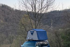 Tenda da tetto Autohome Overcamp small