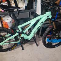 specialized turbolevo 2023 motore nuovo