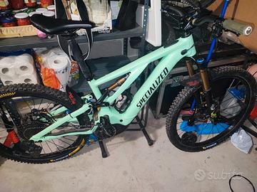 specialized turbolevo 2023 motore nuovo