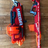 Fucili nerf