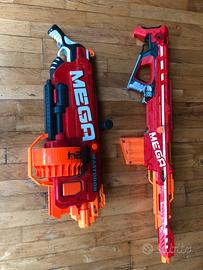 Fucili nerf