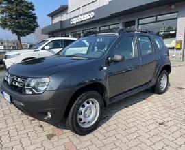 DACIA Duster 1.6 110CV 4x2 GPL Lauréate