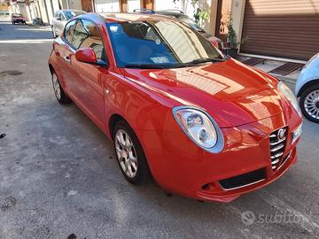 alfa mito 