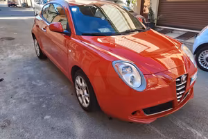alfa mito 