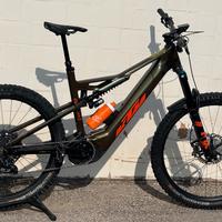 Ebike KTM Prowler prestige 2023