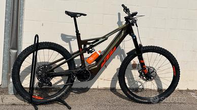 Ebike KTM Prowler prestige 2023